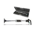 BETA Tira-mossas pneumtico, com percurtor 1.1 kg