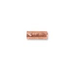 BETA Electrodo para anilhas � 8x16x1.5 mm