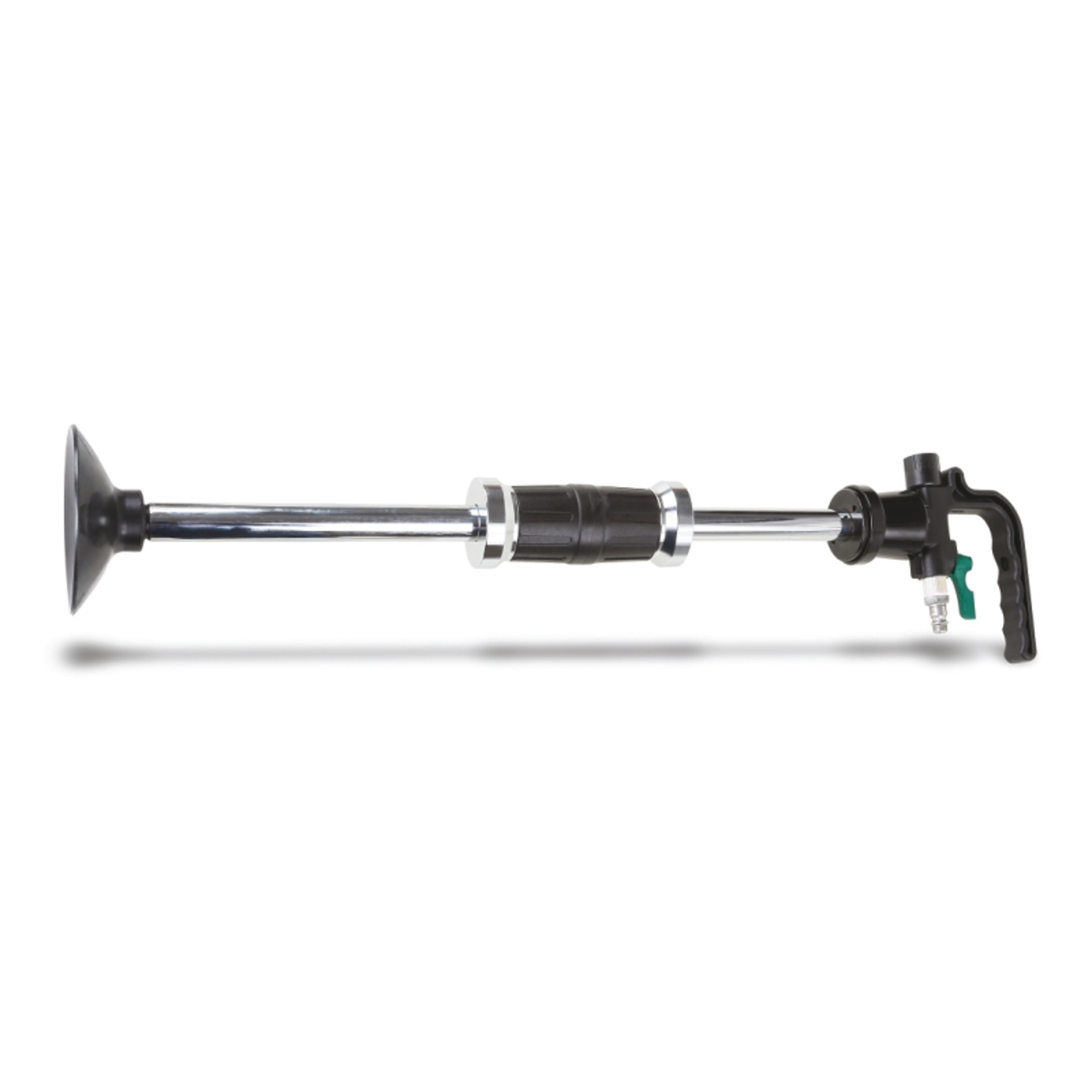 BETA Tira-mossas pneum�tico, com percurtor 1.1 kg