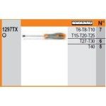 BETA Expositor refa. 1293BX/DF vazio