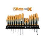 BETA Expositor refa. 1293BX/DA vazio