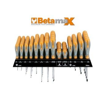 BETA Expositor refa. 1293BX/DA vazio BETA Expositor refa. 1293BX/DA vazio