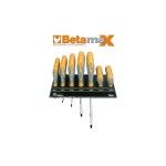 BETA Expositor refa. 1293BX/DE vazio BETA Expositor refa. 1293BX/DE vazio