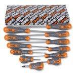 BETA Jogo de 12 chaves de parafusos (refa. 1290, 1292, 1290N, 1292N)