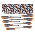 BETA Jogo 8 chaves de fenda (itens 1290, 1292)