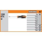 BETA Expositor vazio 1263/E39 BETA Expositor vazio 1263/E39