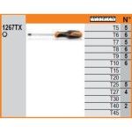 BETA Expositor vazio 1263/E62