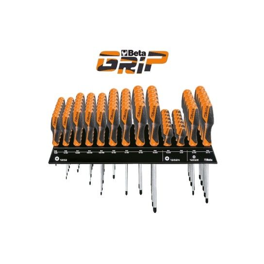 BETA Expositor vazio 1263/E70