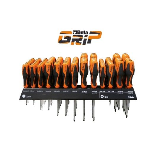 BETA Expositor vazio 1263/E78