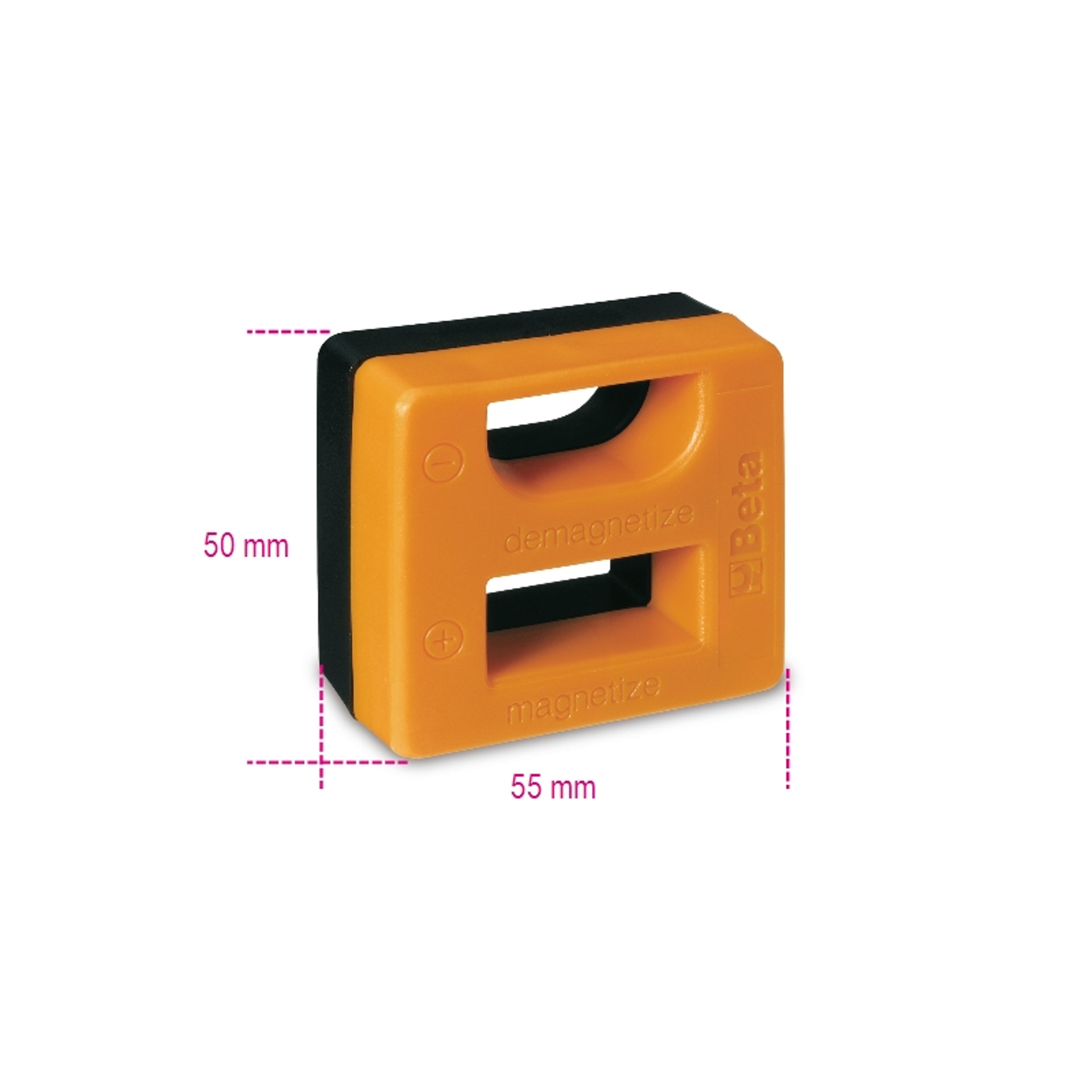 BETA Magnetizador/desmagnetizador BETA Magnetizador/desmagnetizador