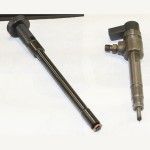 BETA Extractor de anilhas de injector