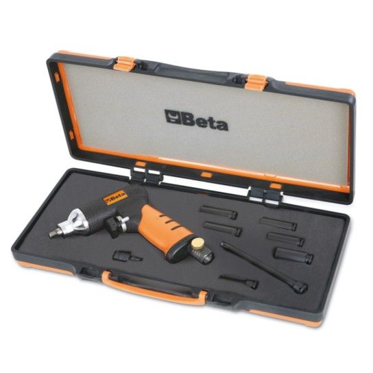 BETA Extractor por impulso reversvel com binrio ajustvel para velas de incandescncia