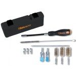 BETA Kit limpeza do alojamento dos injectores