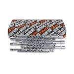 BETA Jogo 6 chaves de caixa punho em T BETA Jogo 6 chaves de caixa punho em T