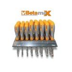 BETA Expositor vazio refa. 943BX/DG BETA Expositor vazio refa. 943BX/DG