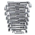 BETA Jogo de 25 chaves de cachimbo 6 faces/12 faces (refa. 932) BETA Jogo de 25 chaves de cachimbo 6 faces/12 faces (refa. 932)