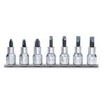 BETA Chaves de caixa com ponta de perfil Phillips�