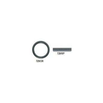 BETA An�is em borracha e cavilhas de fixa��o para chaves de impacto e acess�rios