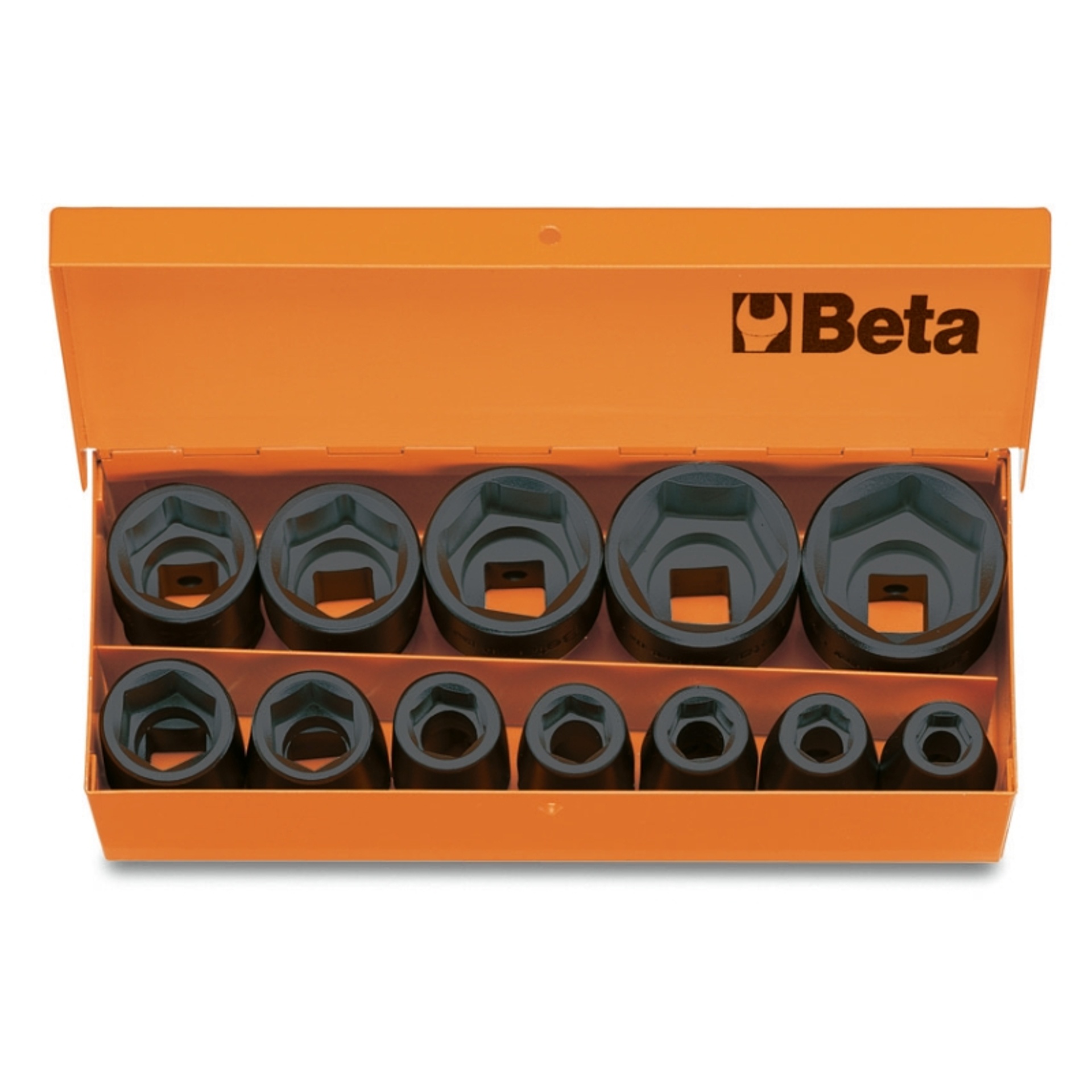 BETA Jogo com 12 chaves de impacto