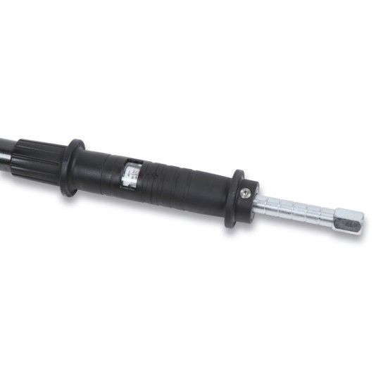 BETA Chave dinamom�trica com roquete revers�vel