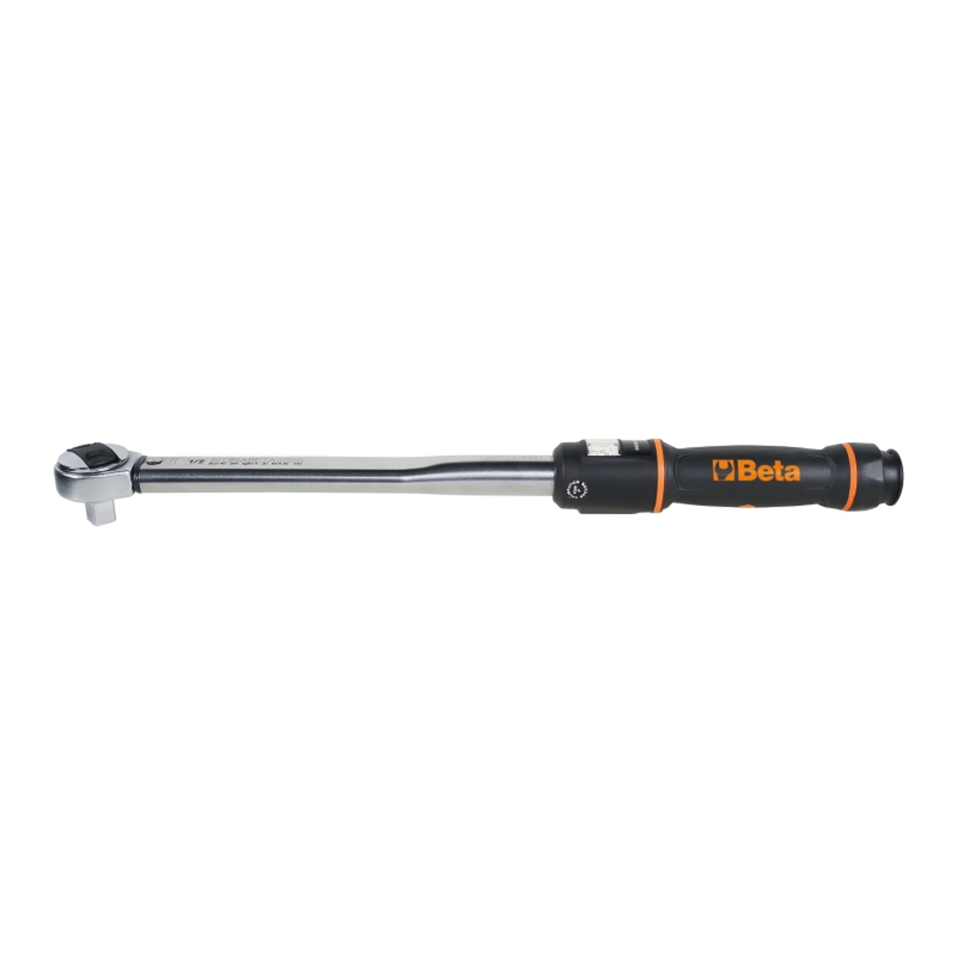 BETA Chaves dinamom�tricas com roquetes revers�veis, para aperto � direita, precis�o de torque: �3%