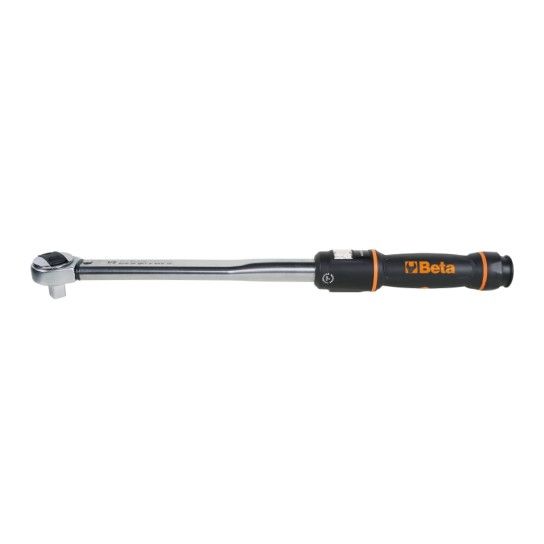 BETA Chaves dinamomtricas com roquetes reversveis, para aperto  direita, preciso de torque: 3%