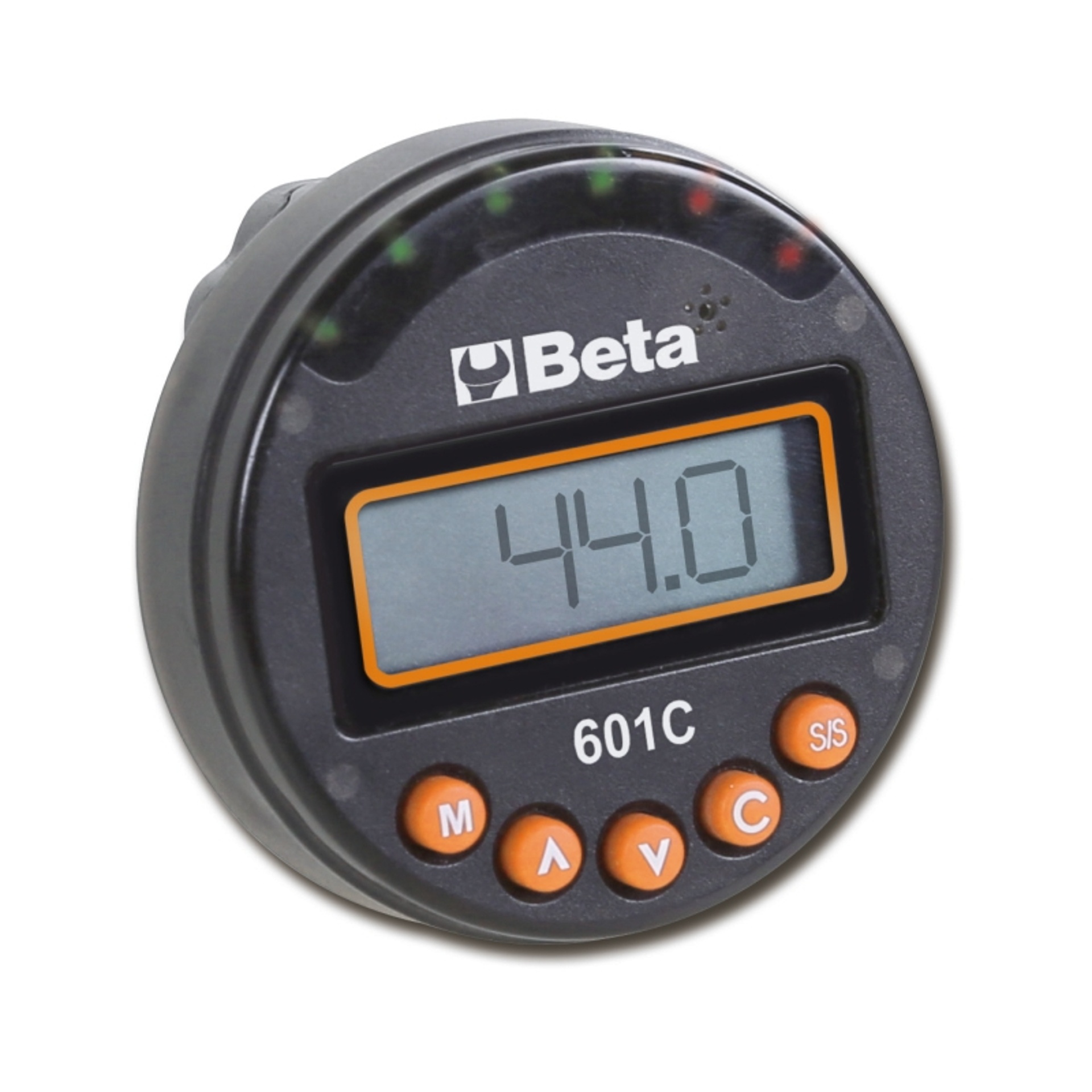 BETA Indicador digital ângulo de aperto BETA Indicador digital ângulo de aperto