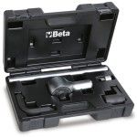 BETA Multiplicador de binrio para aperto a esquerda e a direita em caixa plstica Relao: 6.5:1
