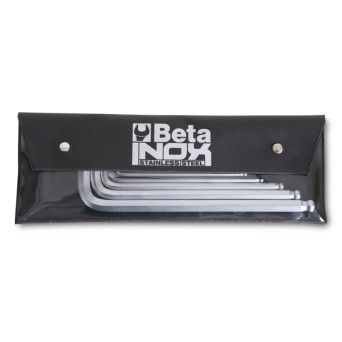 BETA Bolsa vazia para refa. 96BPINOX/B7