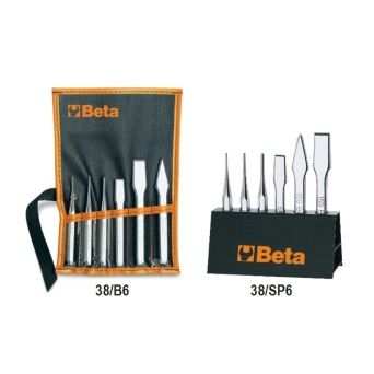 BETA Suporte vazio para refa. 38/SP6