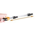 BETA Cabo articulado entensvel quadra 1/2