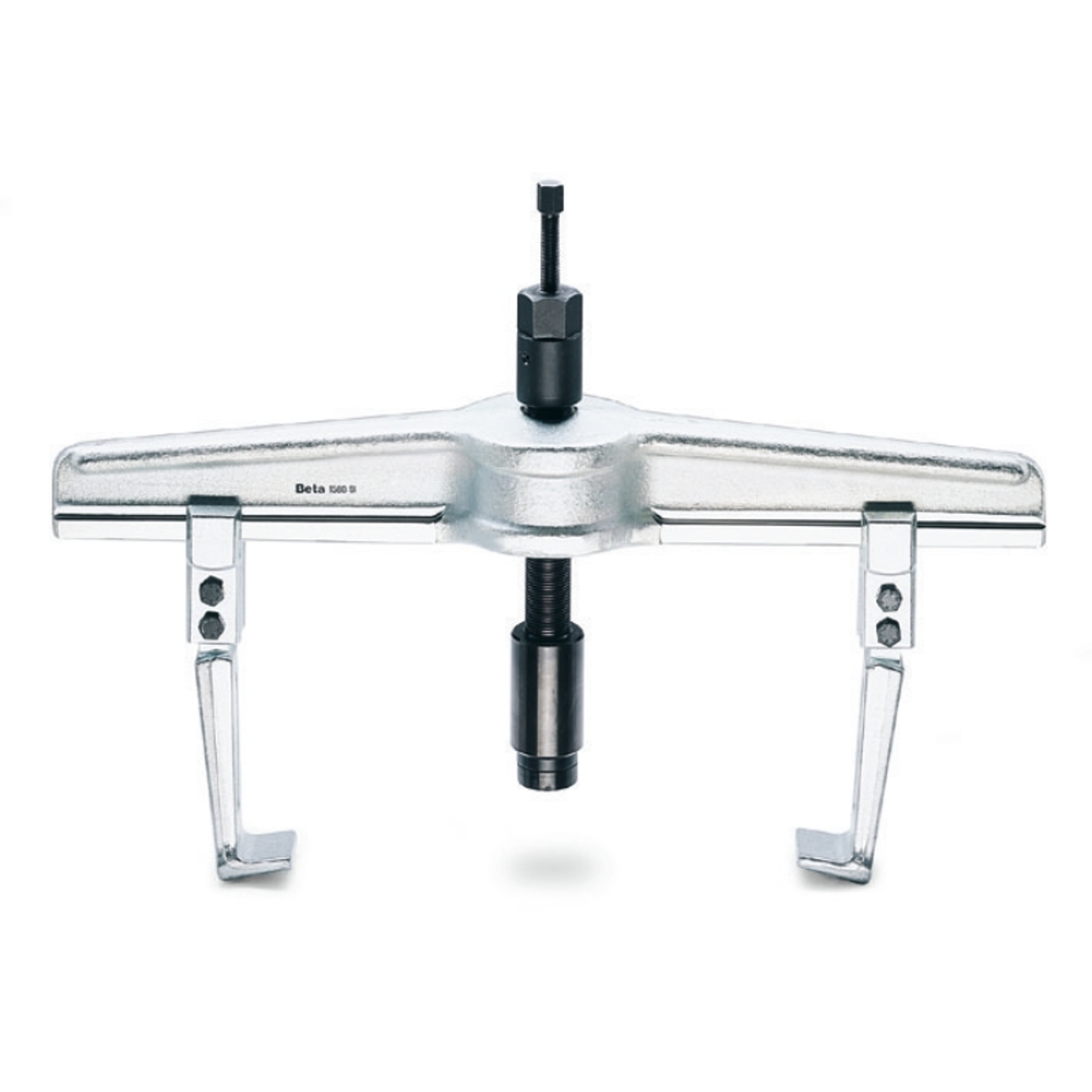 BETA Extractor hidráulico universal com duas pernas BETA Extractor hidráulico universal com duas pernas