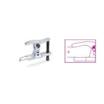 BETA Extractor de rtulas modelo profissional