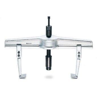 BETA Extractor hidrulico universal com duas pernas