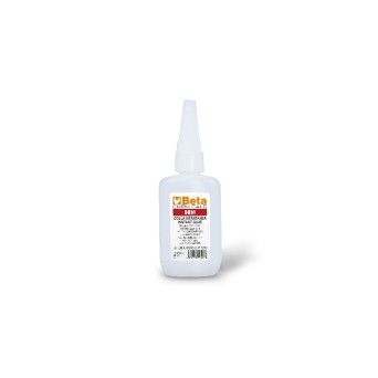 BETA Cola instantnea para juntas estruturais