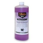 BETA Detergente industrial alcalino para tanque de limpeza com ultrasons