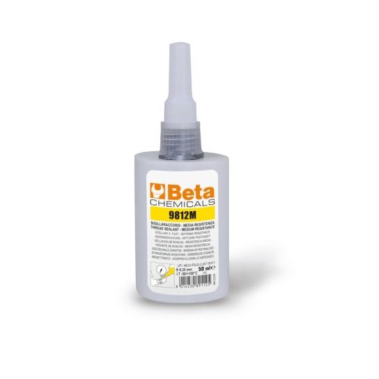 BETA Vedante de roscas - força média BETA Vedante de roscas - força média