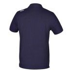 BETA Polo com dois botes, em algodo jersey,200g/m2