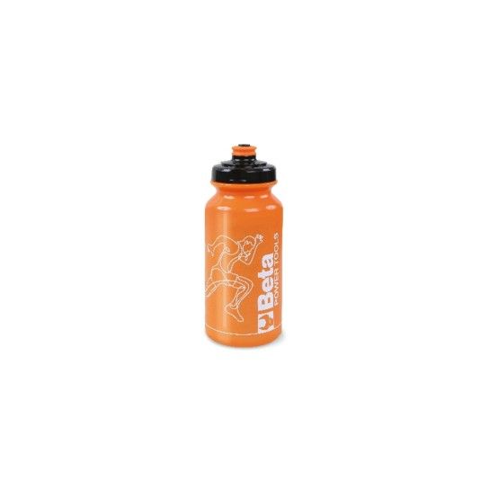 BETA Garrafa em polietileno, 500 ml
