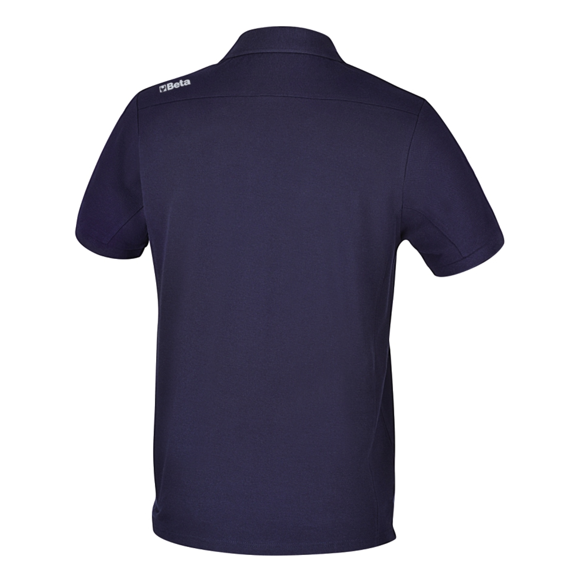 BETA Polo com dois bot�es, em algod�o jersey,�200�g/m2