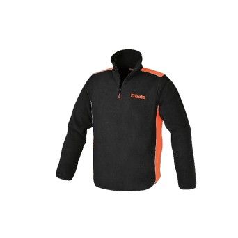 BETA Pullover polar, 100% polister