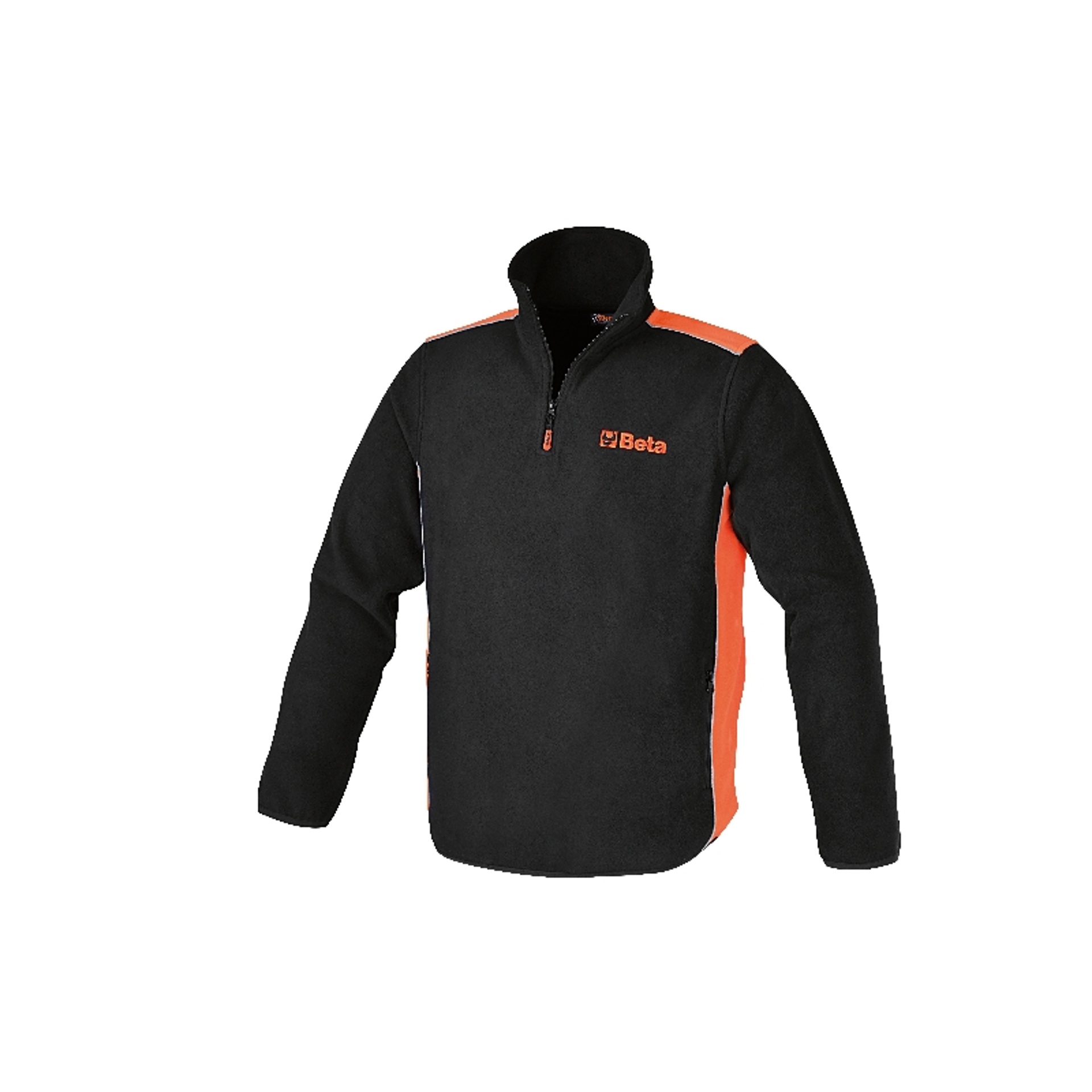BETA Pullover polar, 100% poli�ster