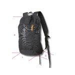 BETA Mochila em poliéster Oxford , dimensões 41x24x16 cm BETA Mochila em poliéster Oxford , dimensões 41x24x16 cm
