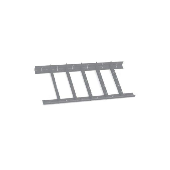 BETA Divisrias paralelas para gaveta standard 588x367 mm