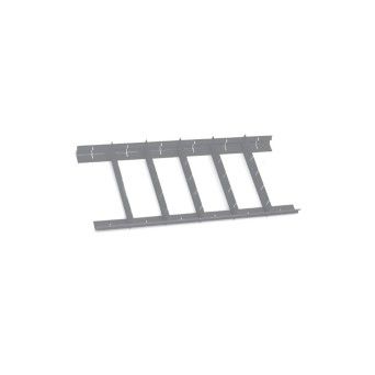 BETA Divisrias paralelas para gaveta standard 588x367 mm