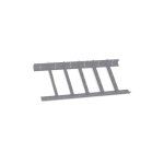 BETA Divisórias paralelas para gaveta standard 588x367 mm BETA Divisórias paralelas para gaveta standard 588x367 mm