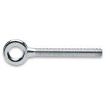 BETA Parafuso com olhal de fixação rosca direita, zincado BETA Parafuso com olhal de fixação rosca direita, zincado