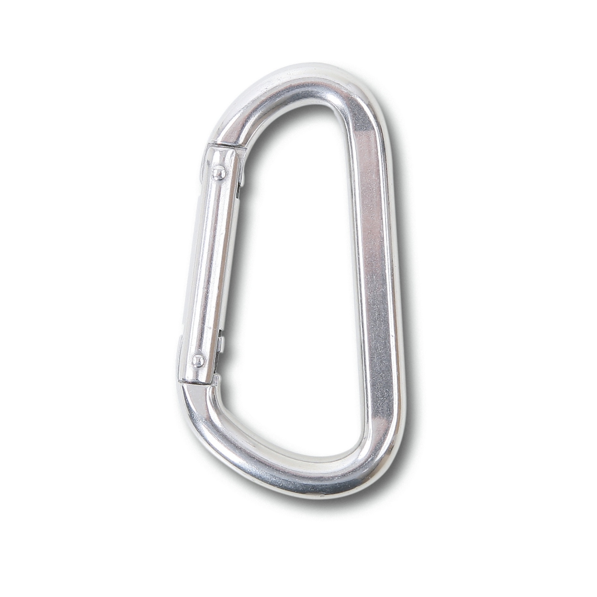 BETA Mosquet�o trapezoidal a�o inoxid�vel AISI 316