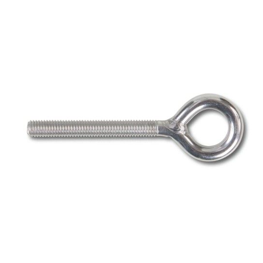 BETA Argolas de presso ao inoxidvel AISI 316