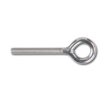 BETA Argolas de presso ao inoxidvel AISI 316